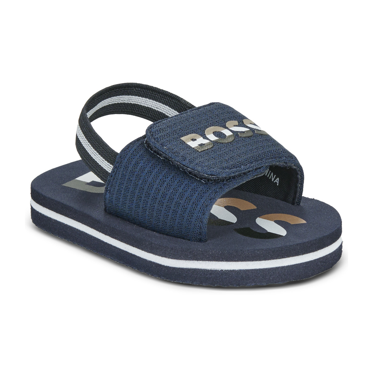 BOSS - J53242 - Marine