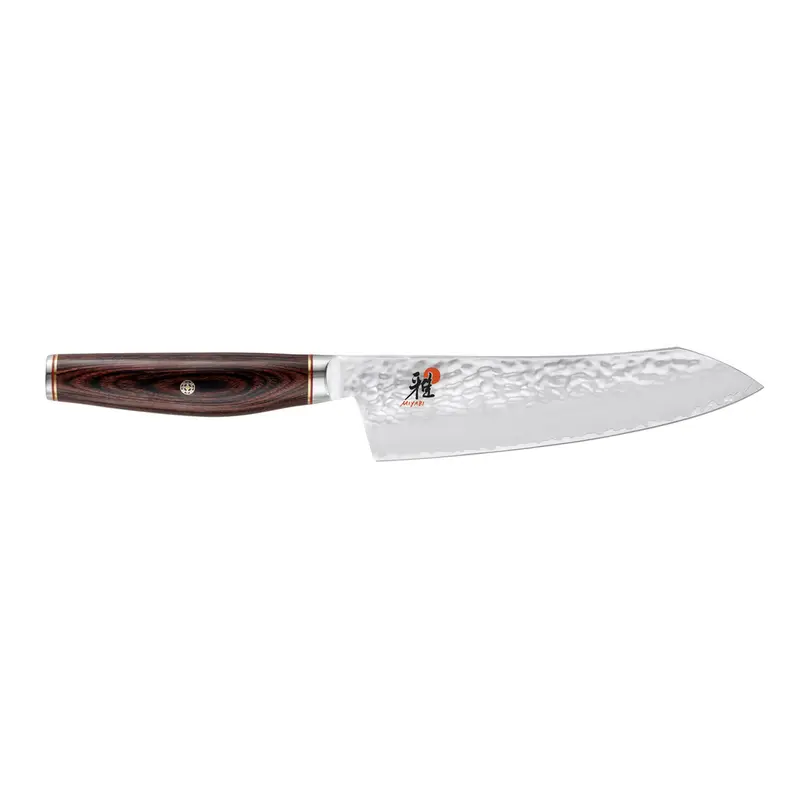 Santoku-Messer Santoku