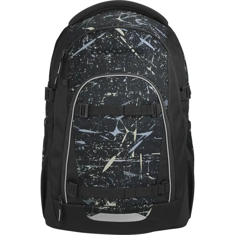 Rucksack MATE Reflective Splash
