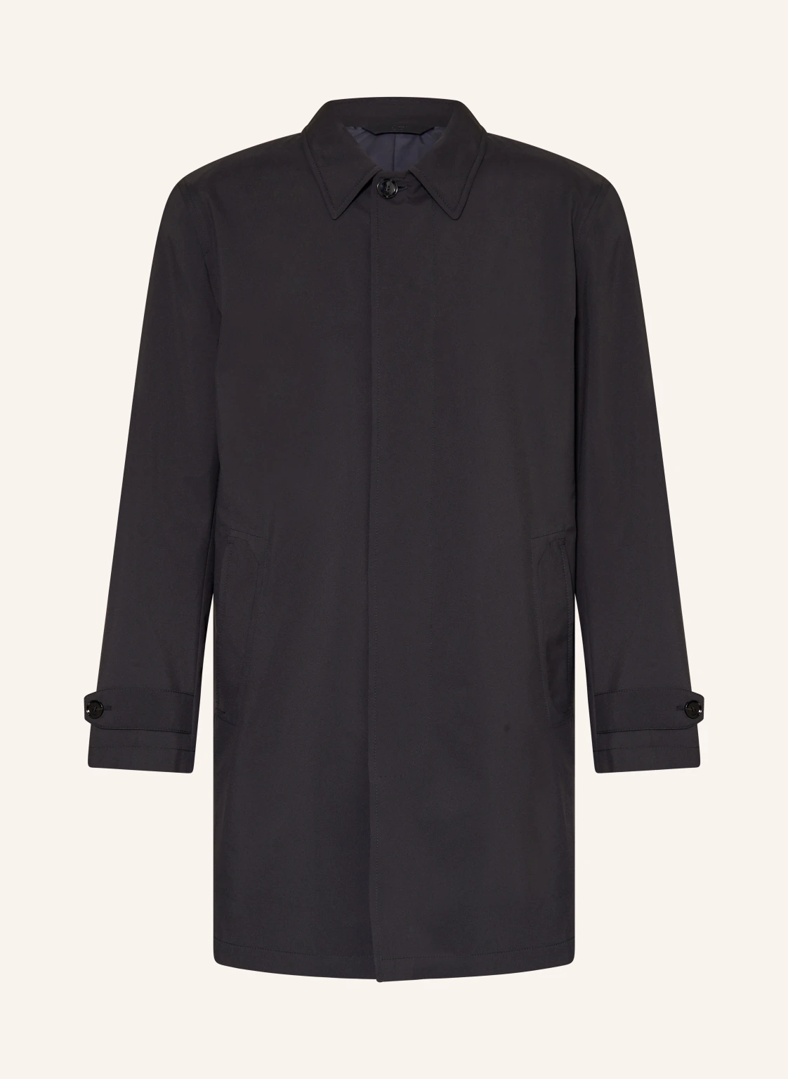 Brioni Mantel