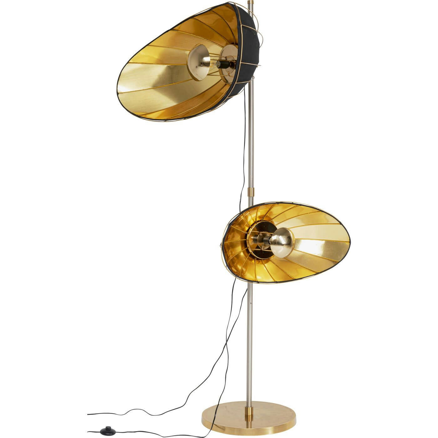DIVA - Lampadaire Diva 202cm Kare Design