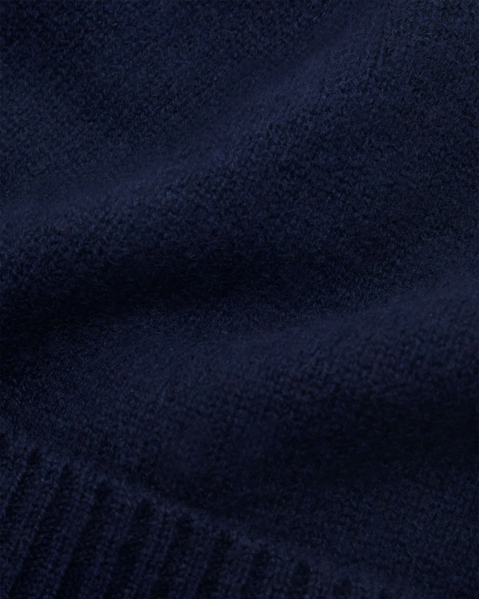 BONNET ELIOS CACHEMIRE MARINE