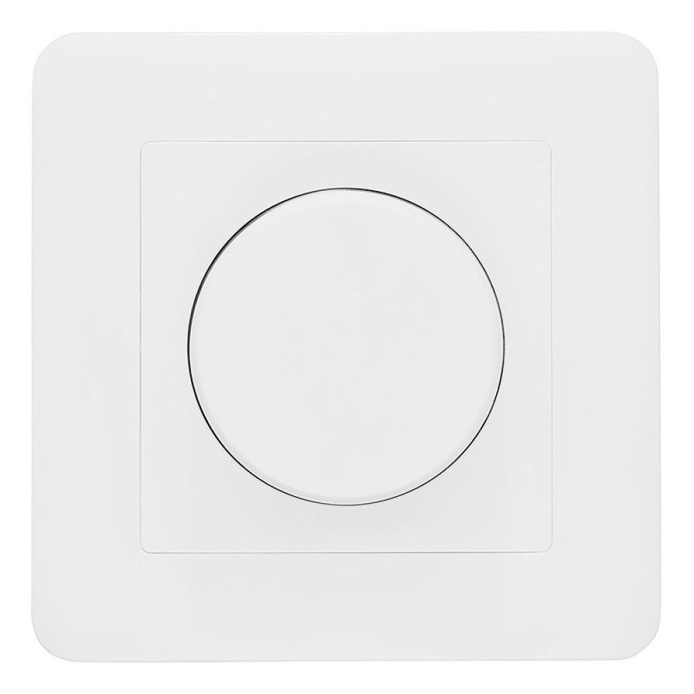 DIMMER VADSBO VD600 HVIT 0-450W 230V