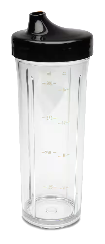 Hamilton Beach Smart Elite 4 Functions Blender, Black