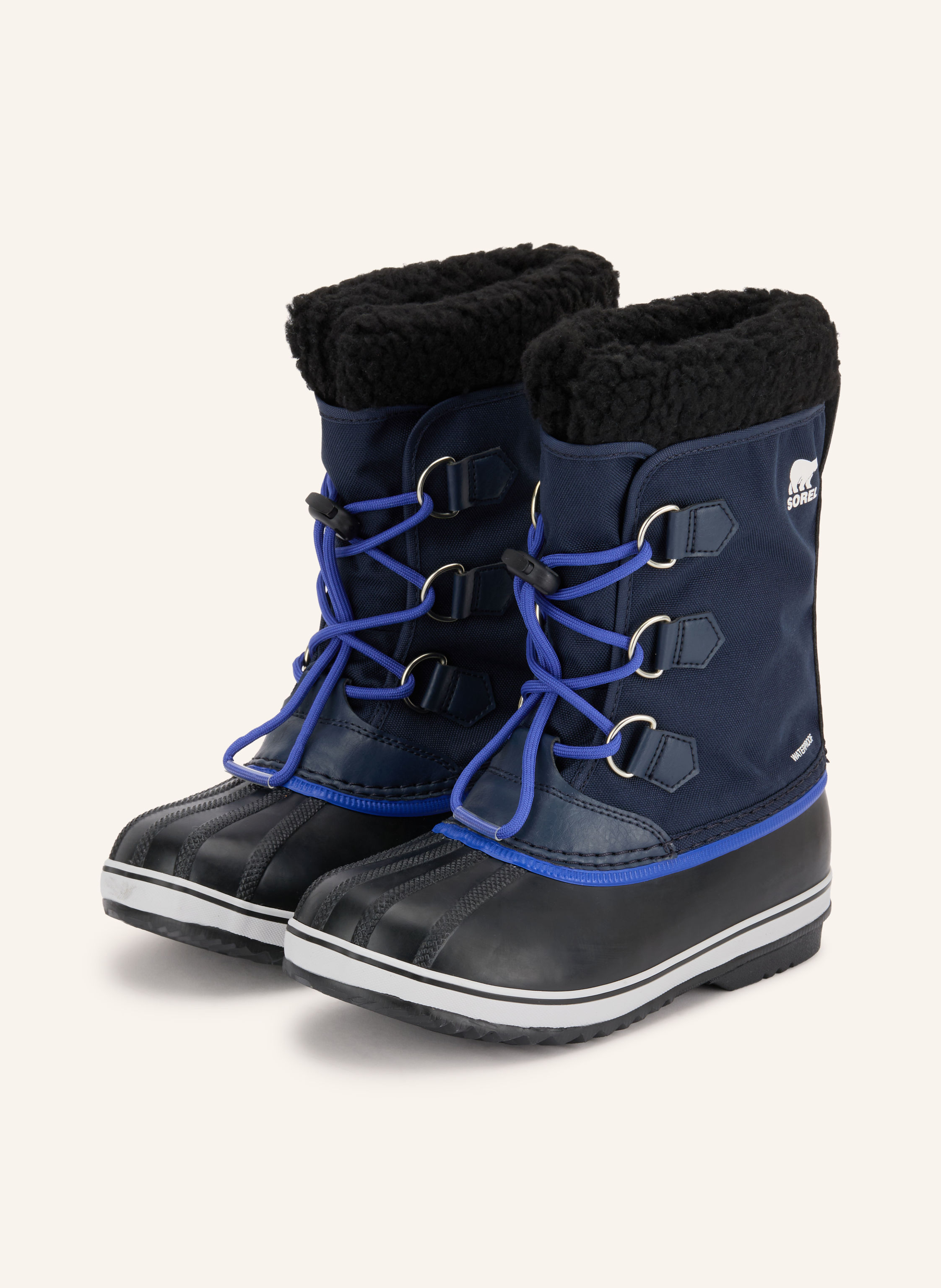 SOREL Boots BIG KIDS YOOT PAC