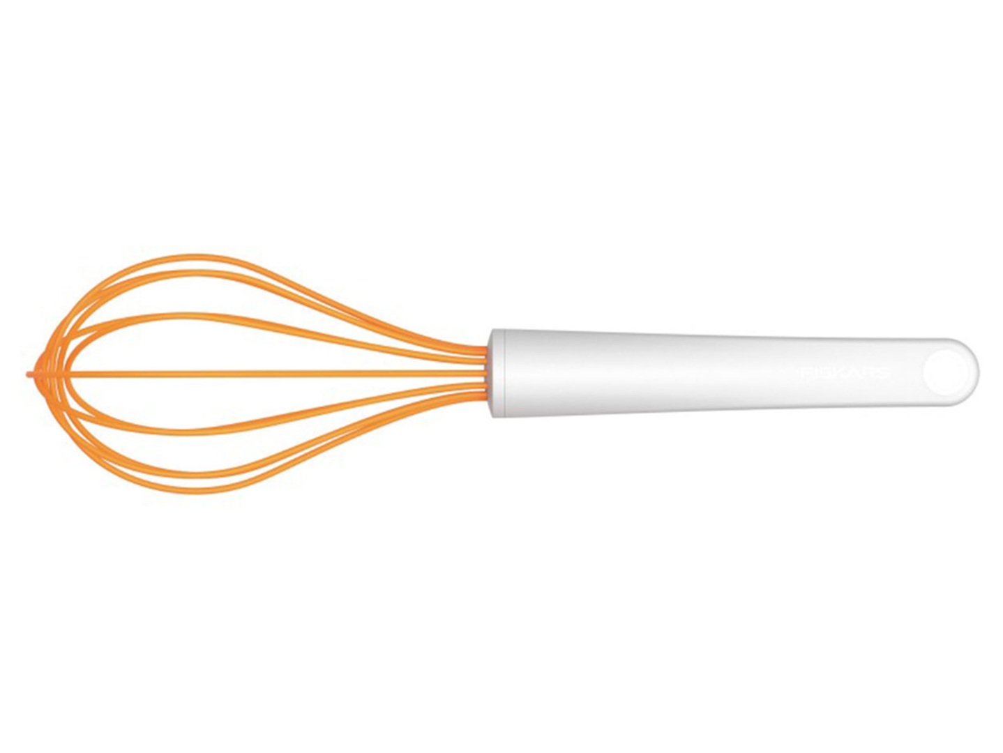 Trzepaczka Fiskars Functional Form pomarańczowa