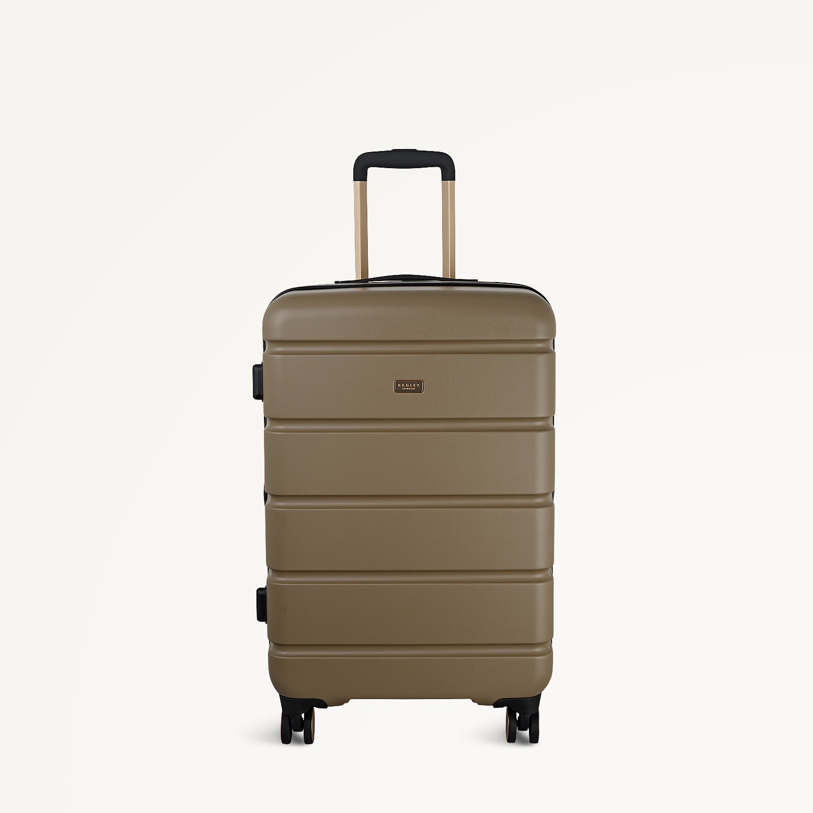 Lexington - Colour - 4 Wheel Medium Suitcase