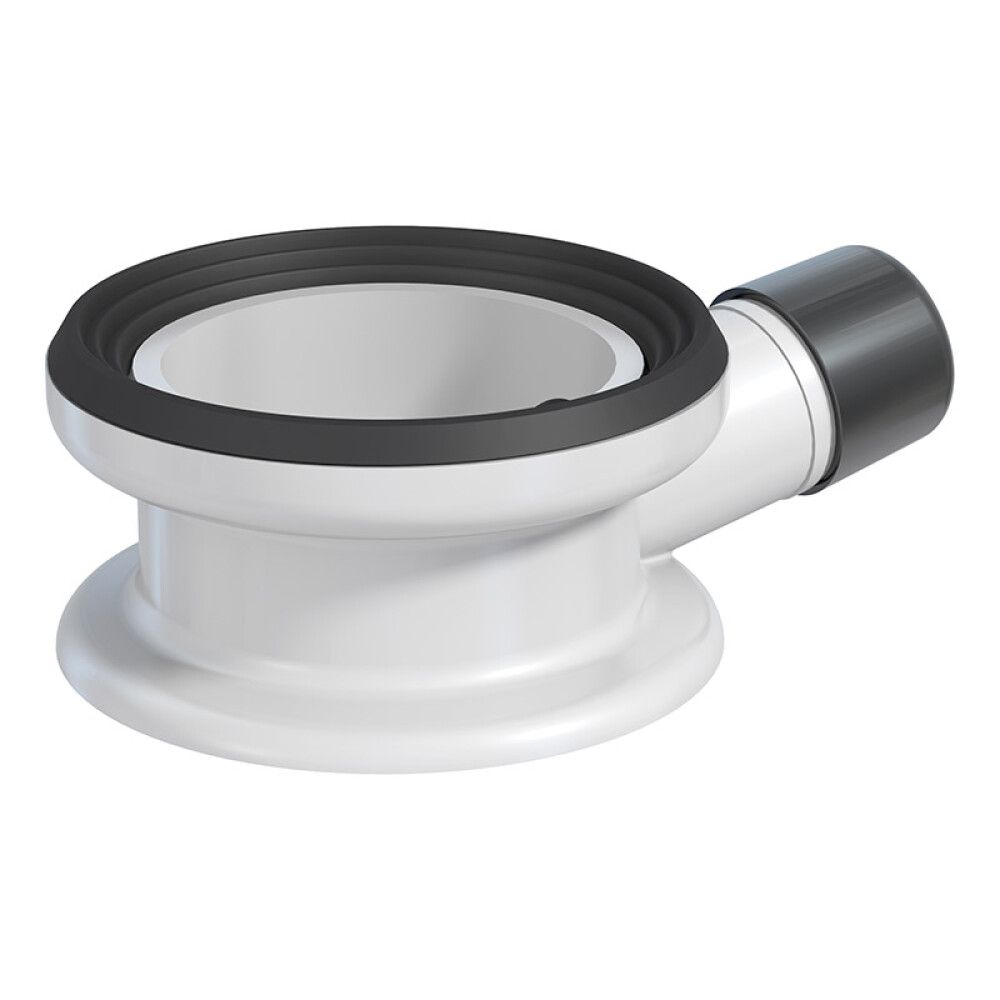 MELLOMRING PREVEX EASYCLEAN 30 MM