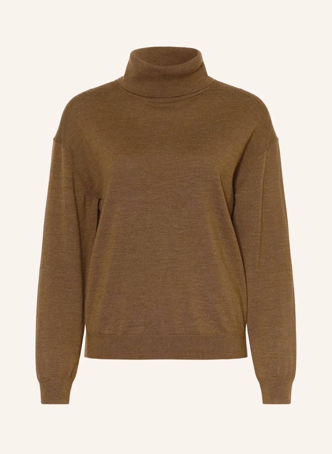 SIMKHAI Rollkragenpullover AALIYAH