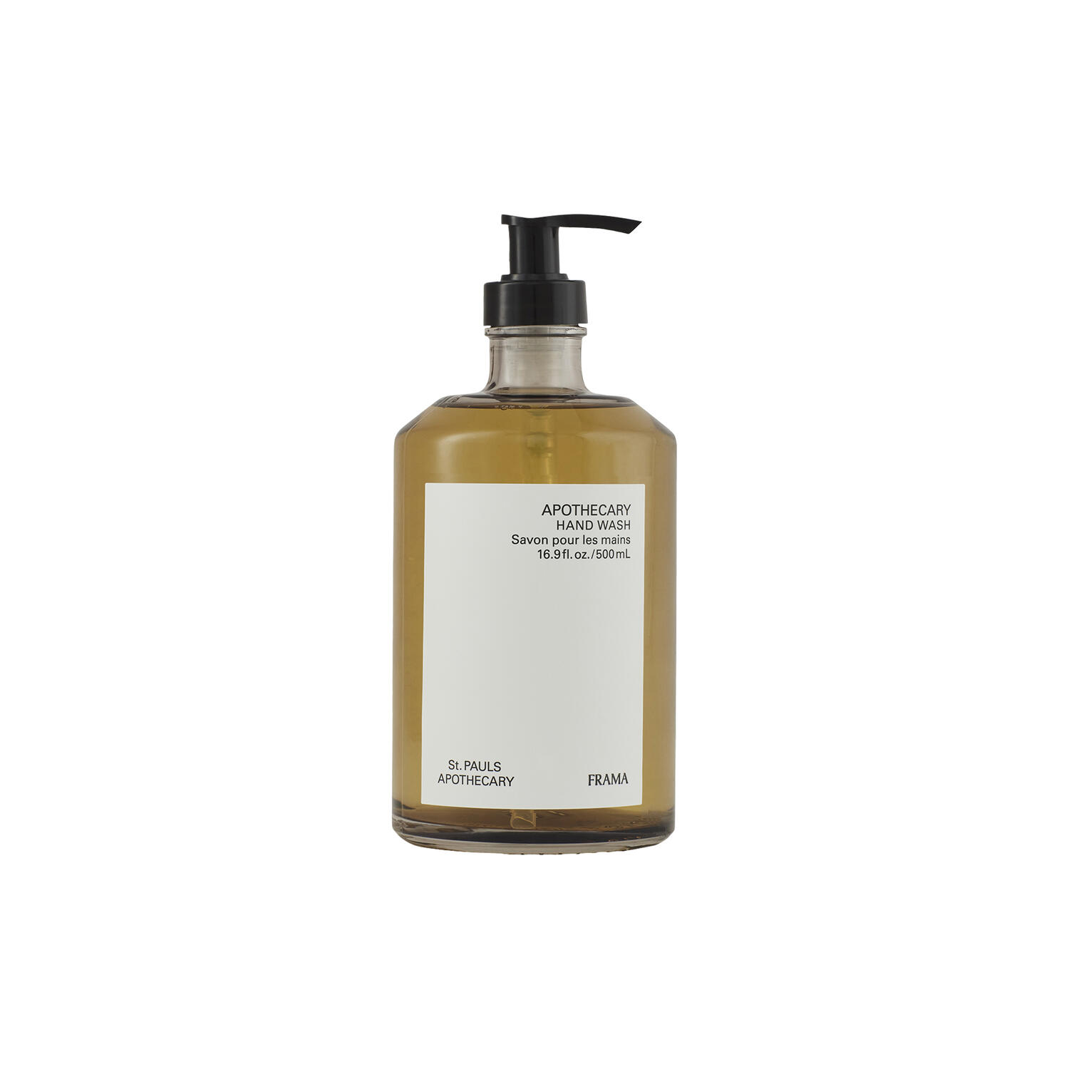 Apothecary Hand Wash
