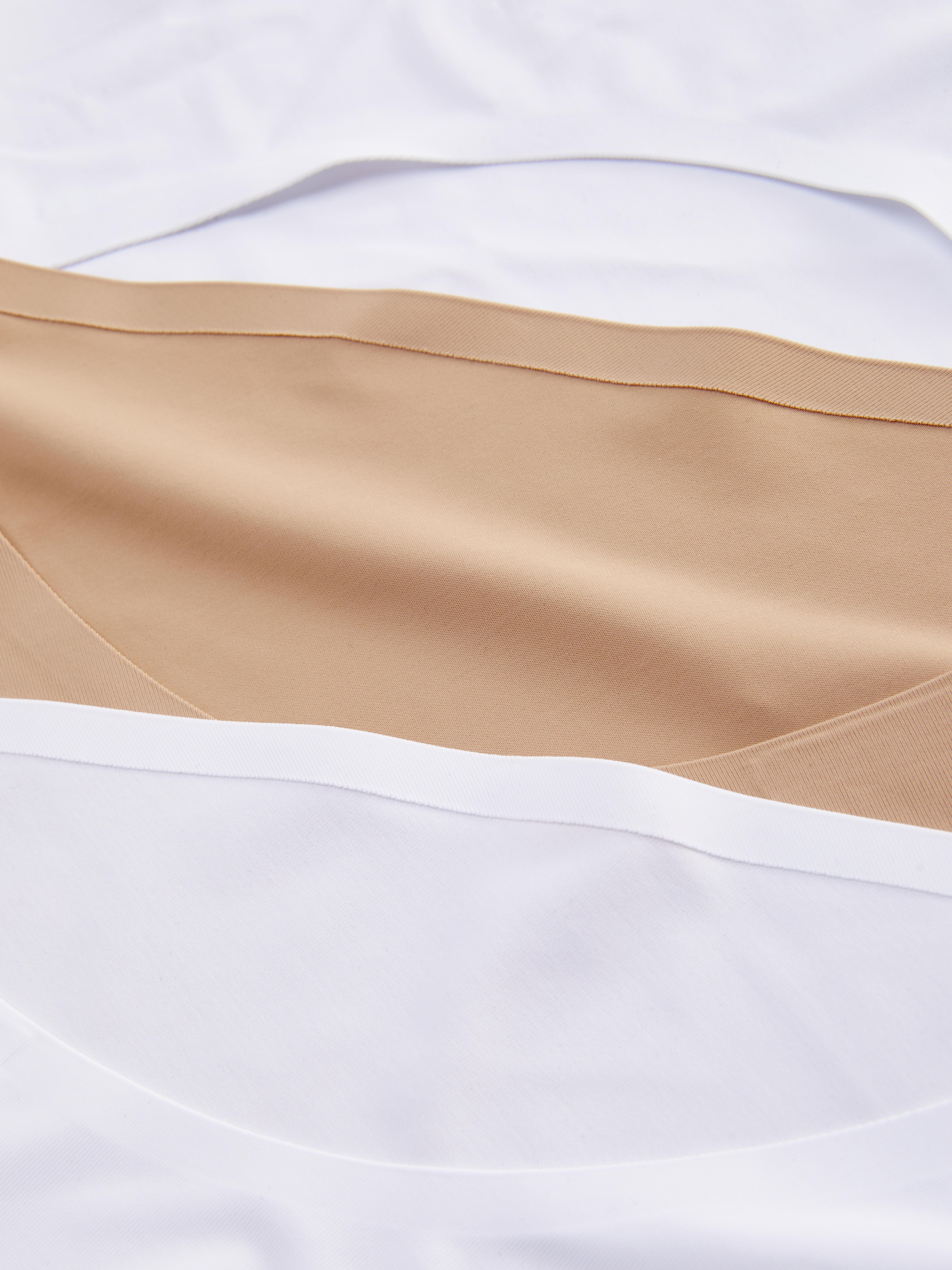 3-Pack Invisible Mini Briefs