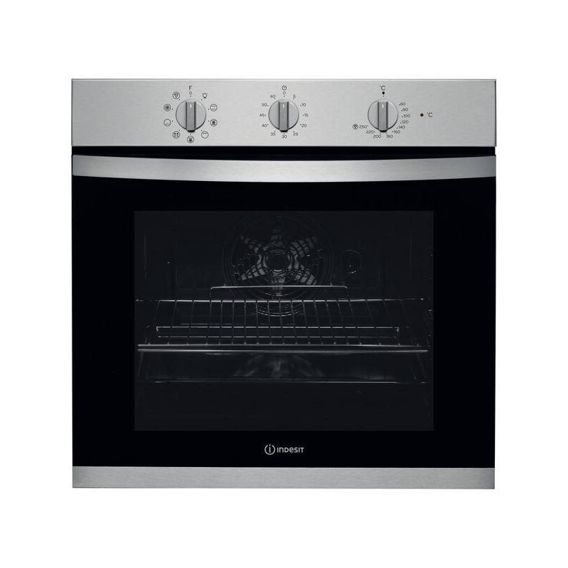 Four Multi Aria encastrable 71 L INDESIT