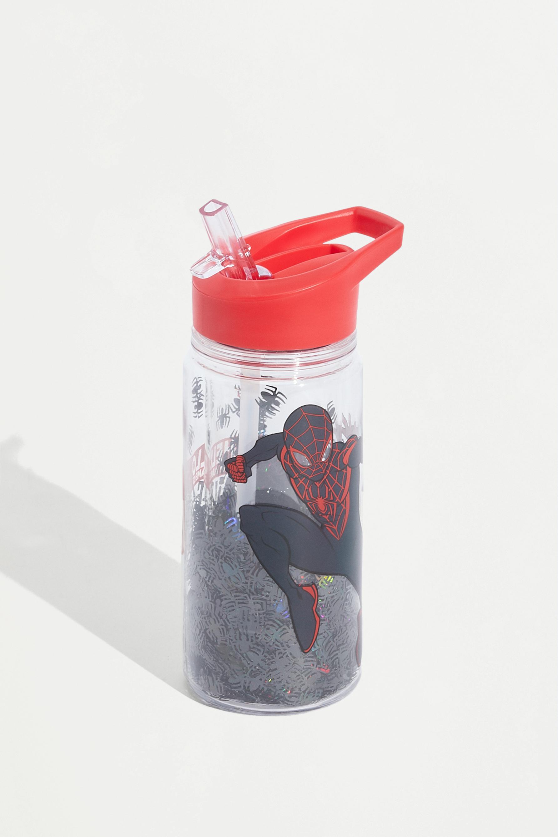 Botella Spiderman ©Marvel 250 ml