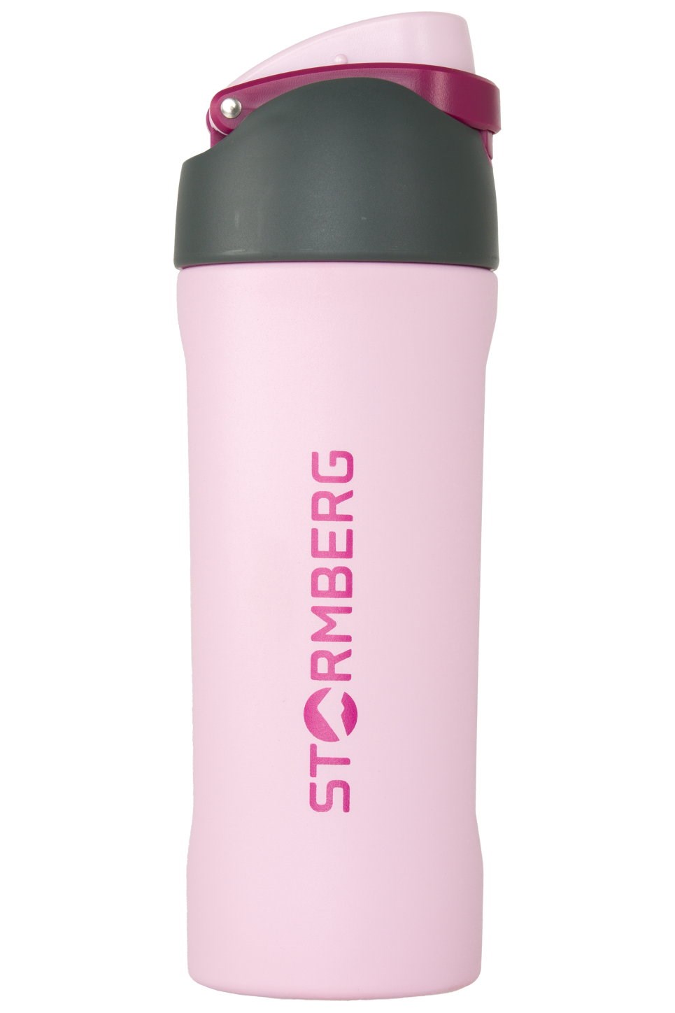 Copenhagen NewStraw termoflaske 550 ml