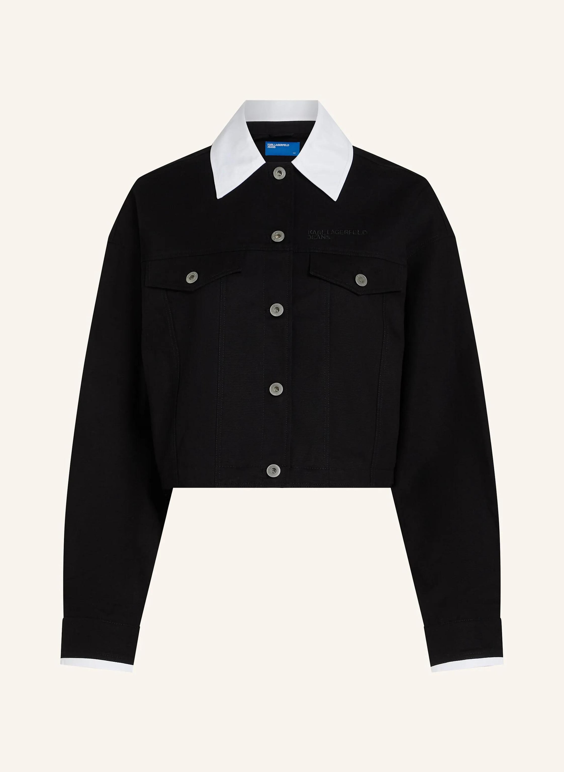 KARL LAGERFELD JEANS Jacke