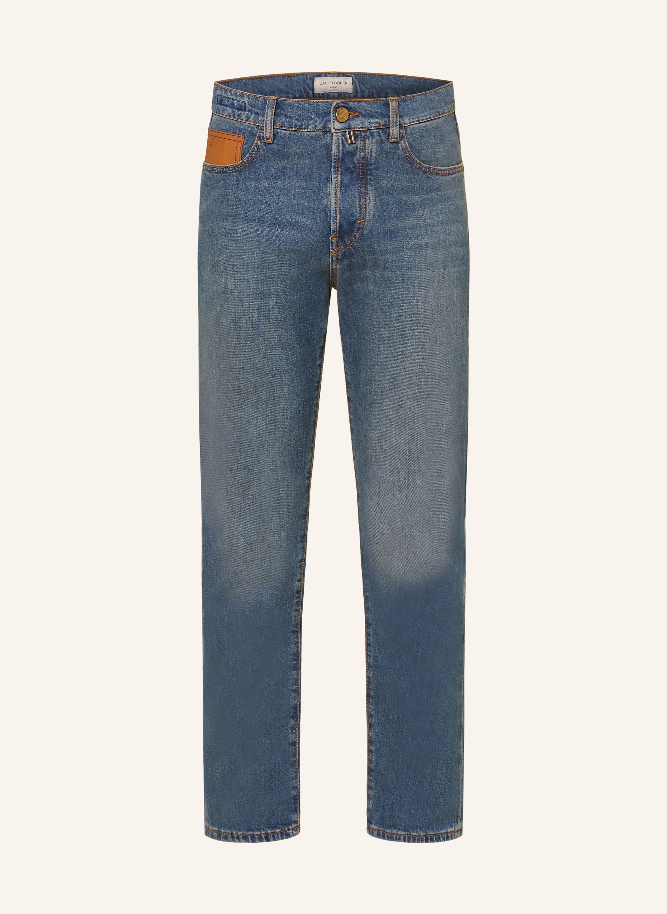 JACOB COHEN Jeans EDO Slim Fit