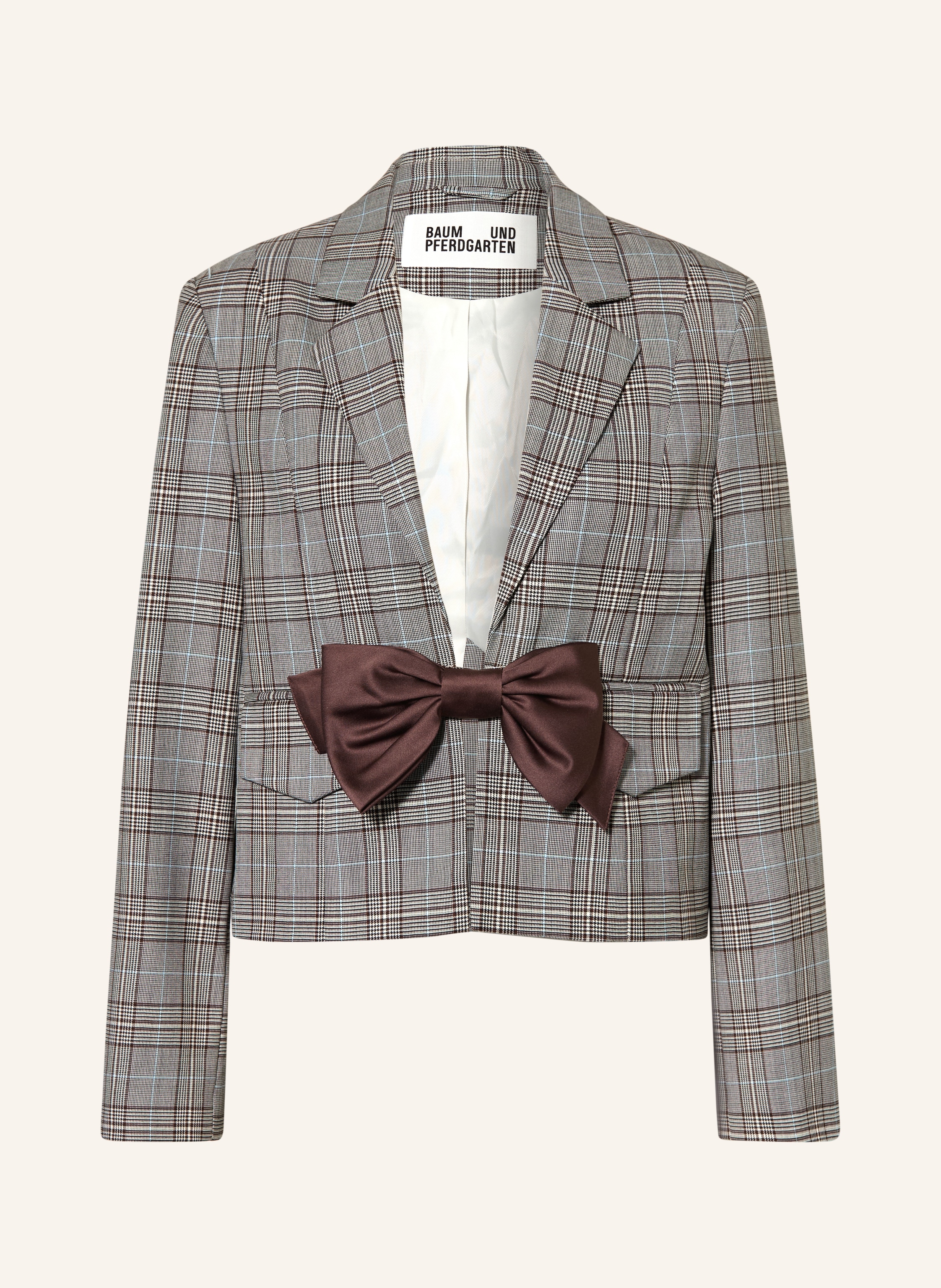 BAUM UND PFERDGARTEN Blazer BENNI
