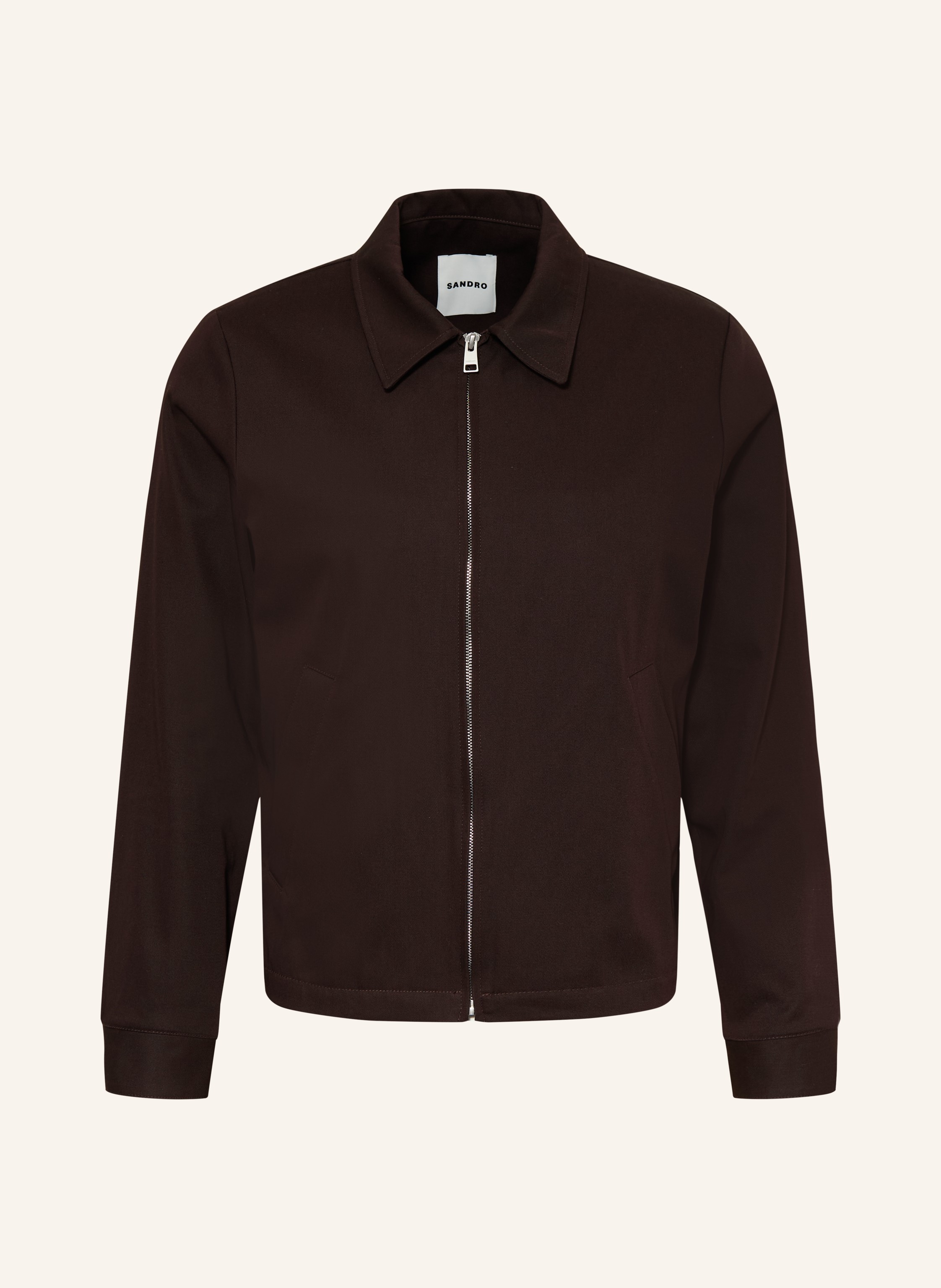 SANDRO Blouson