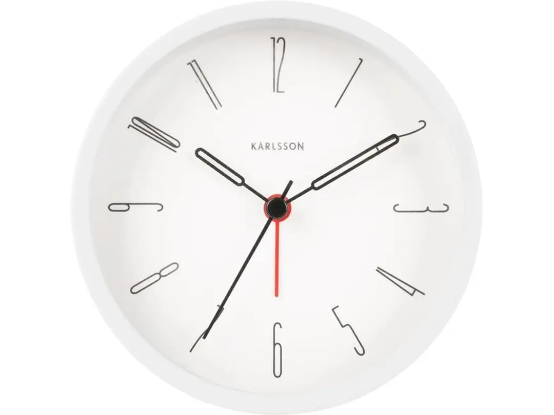 Wecker KARLSSON