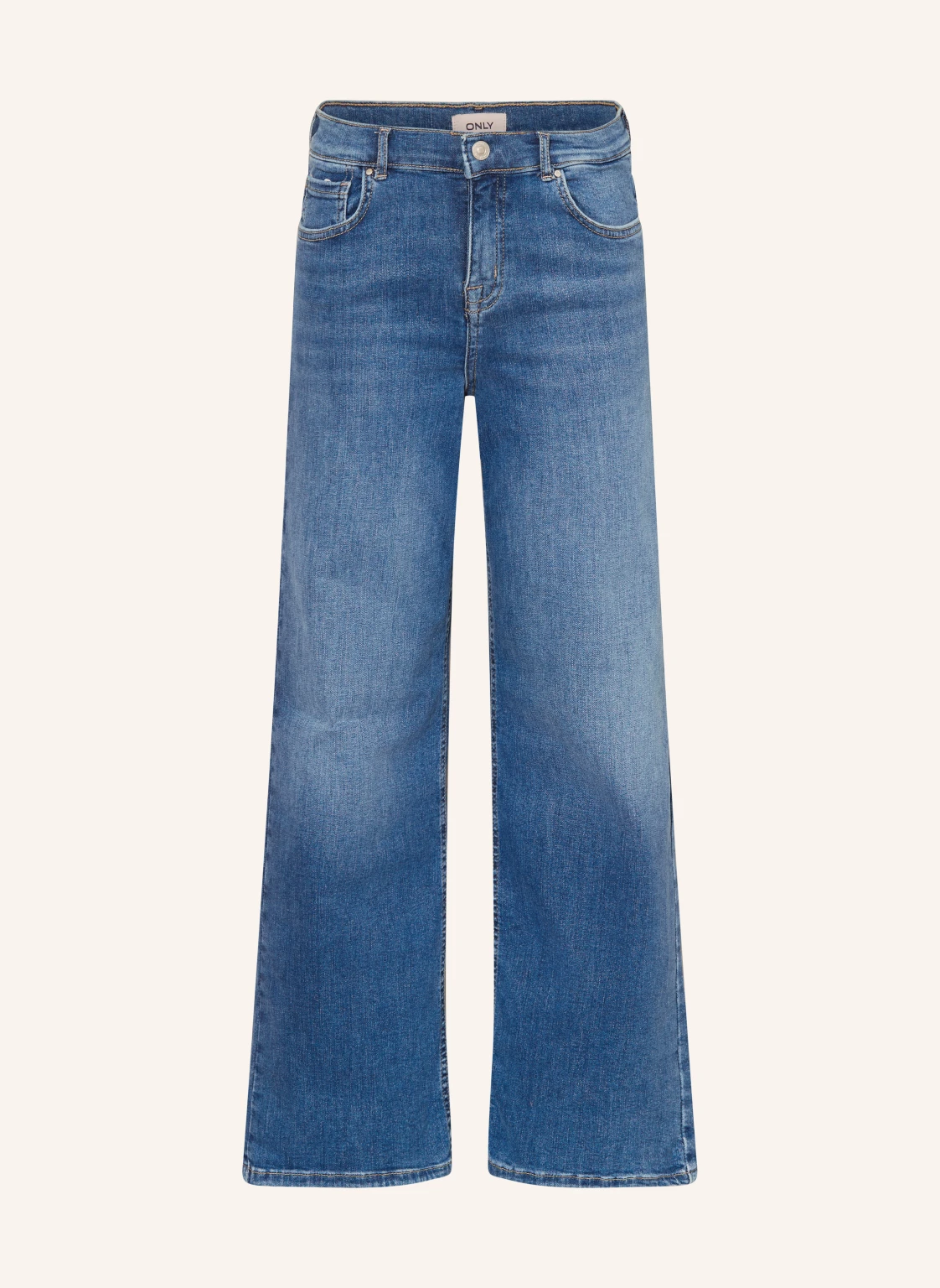 ONLY Jeans Wide Fit