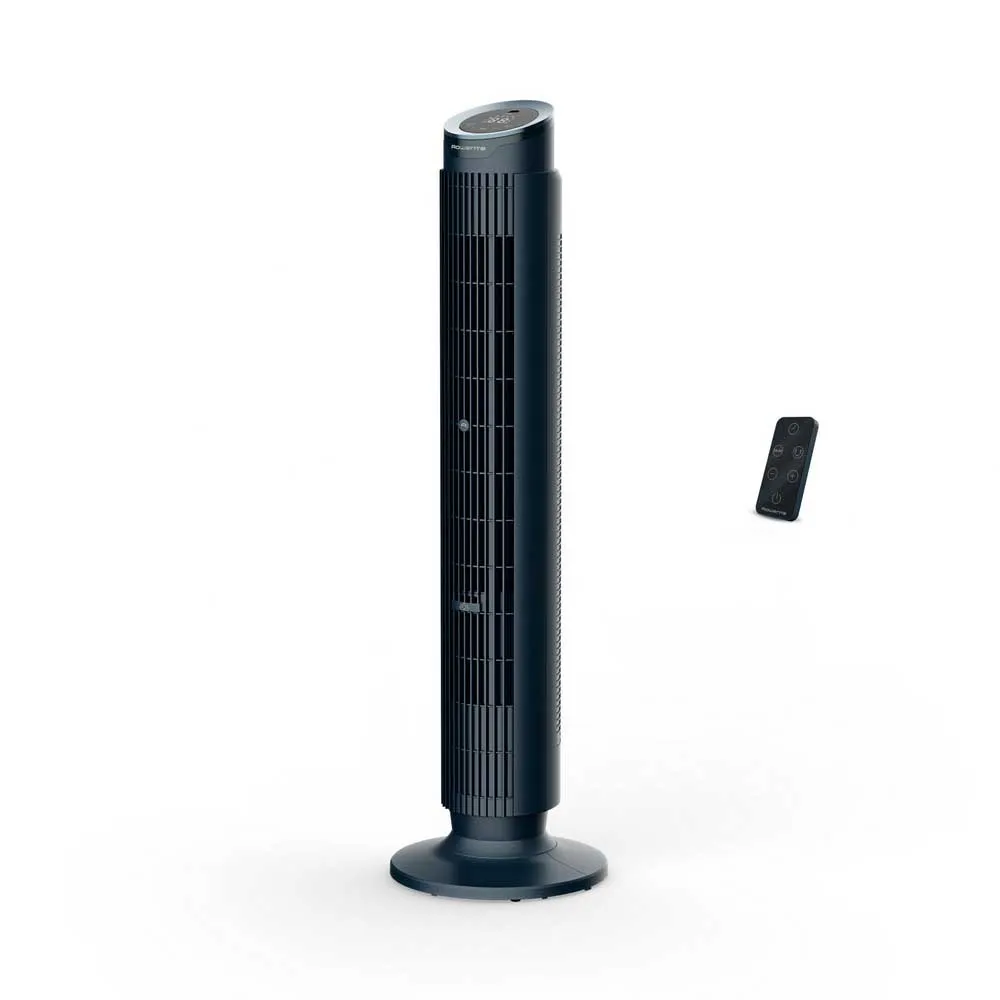 Rowenta VU7050 floor fan