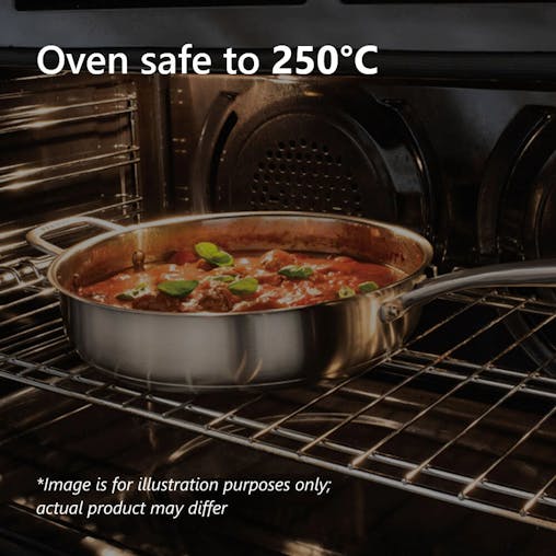 Pyrolux Radius 85 2 Piece 20cm & 28cm Frypan Set | 2pc