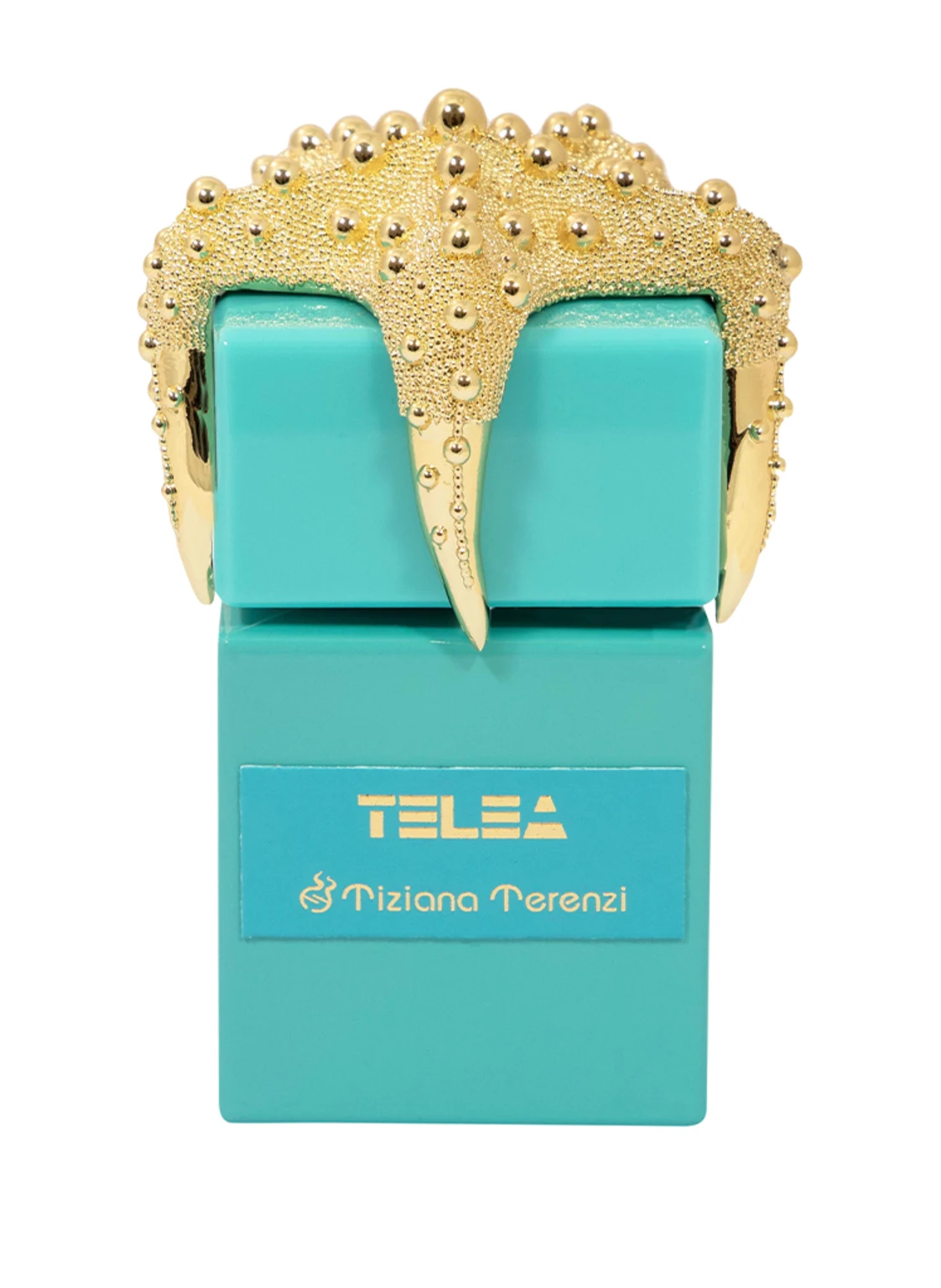 Tiziana Terenzi TELEA