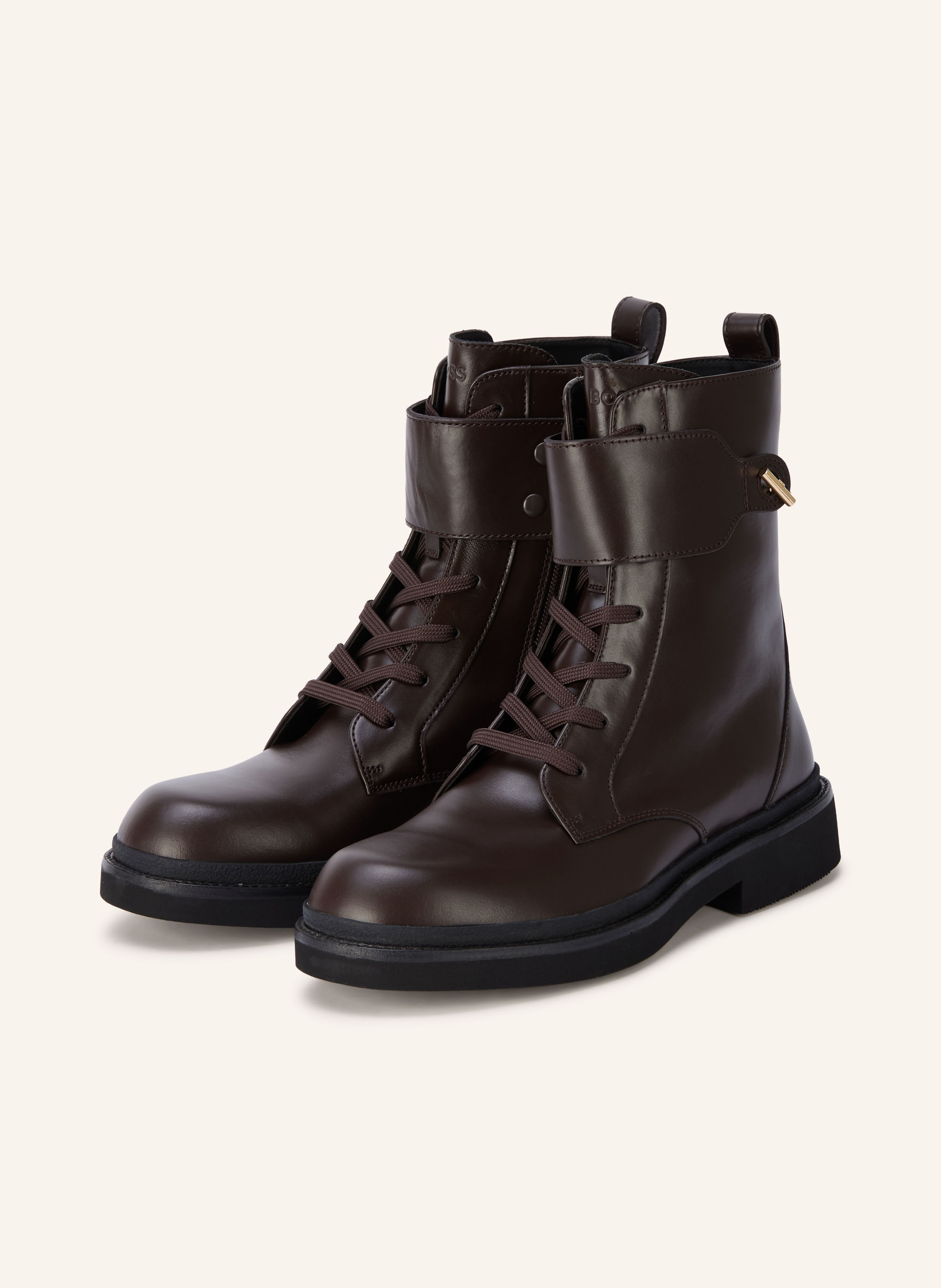 BOSS Schnürboots ELERI