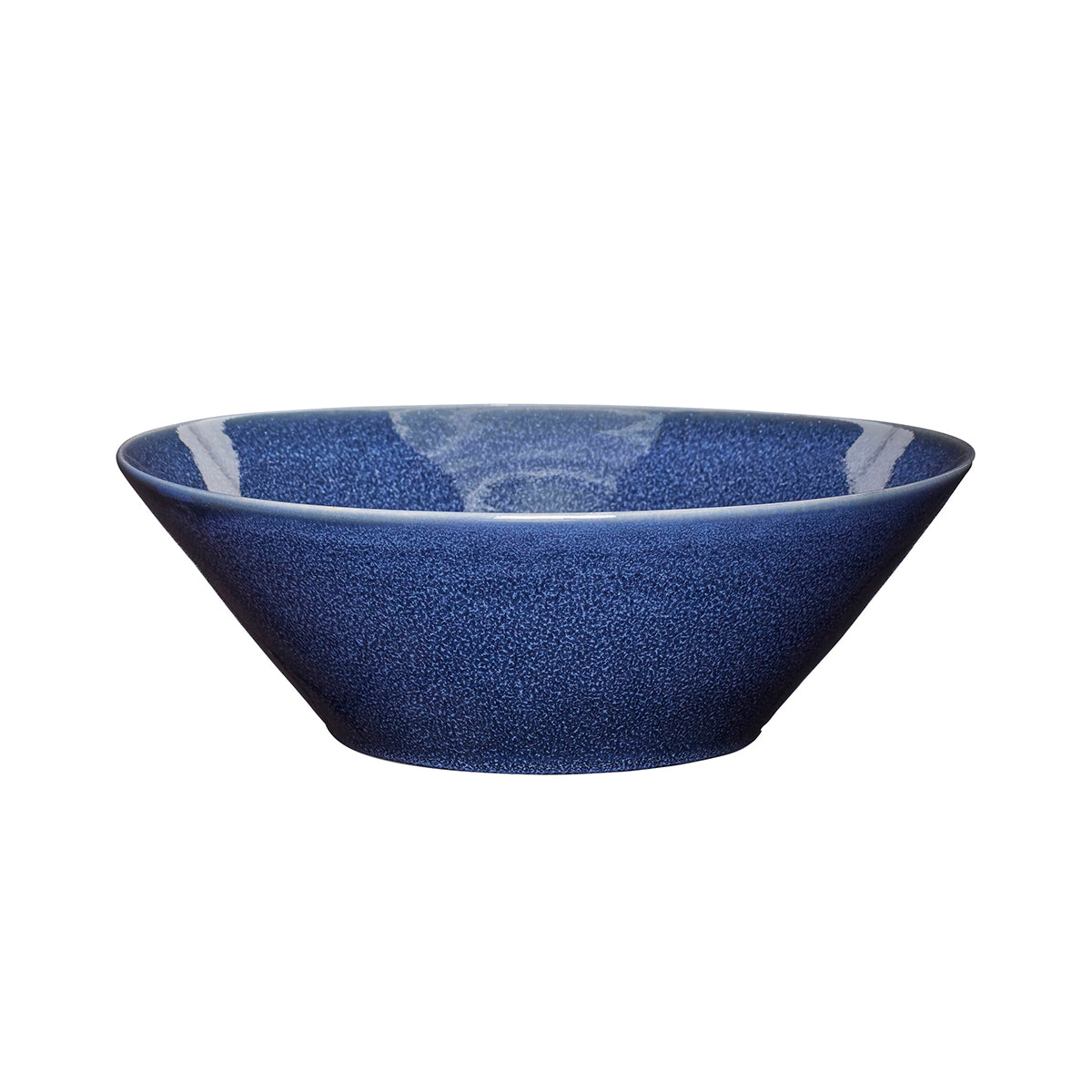 Hübsch kom Glaze - keramiek - ø30xh10cm