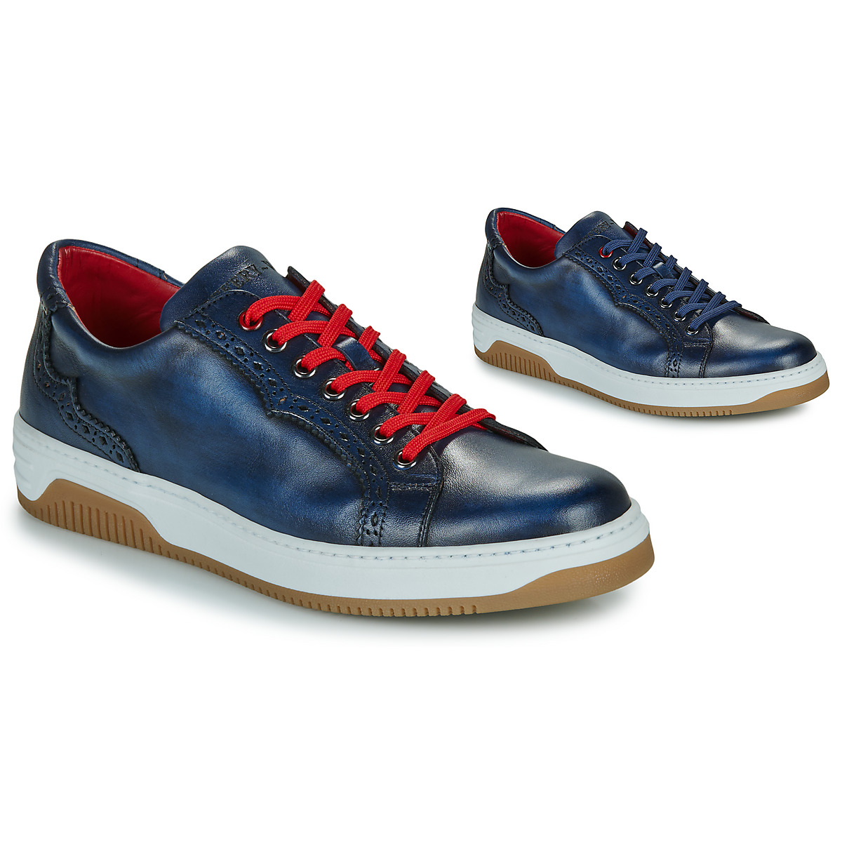 Jeffery-West - APOLO - Marine