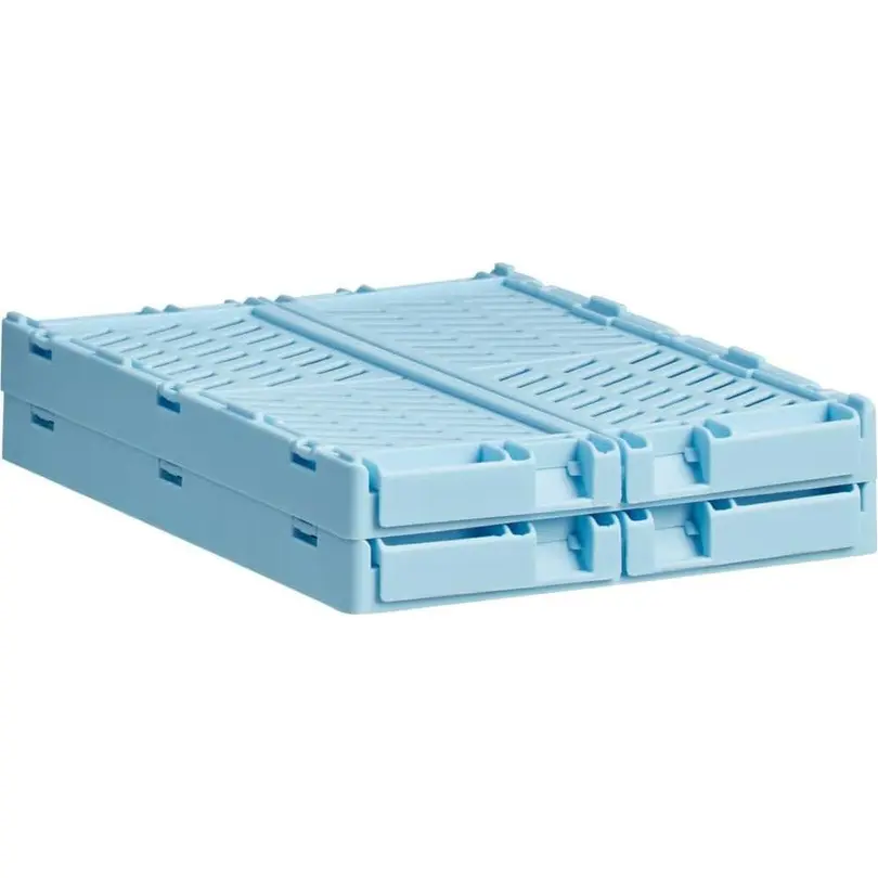 Aufbewahrungsbox 2er-Set Schou