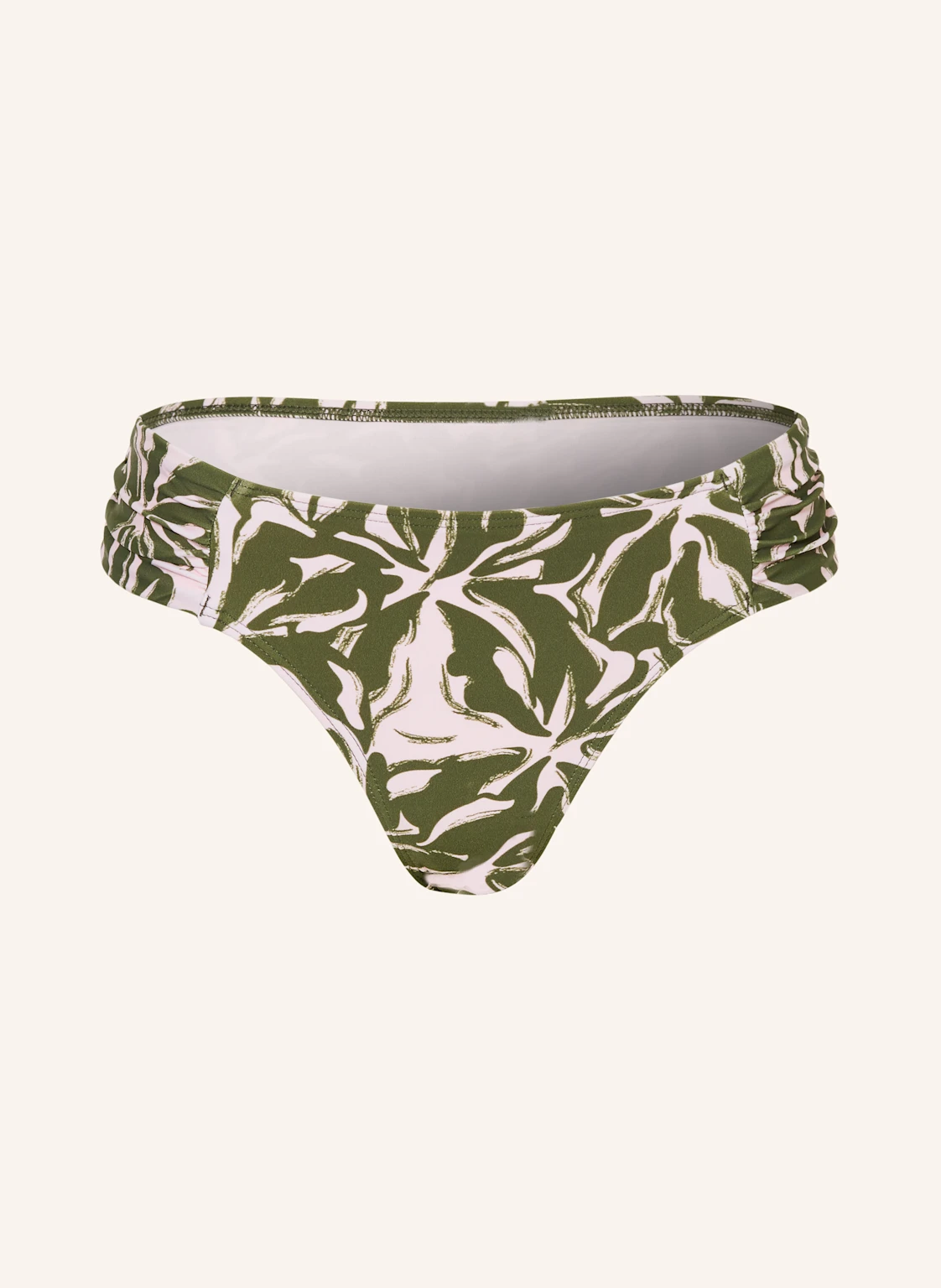 darling harbour Panty-Bikini-Hose