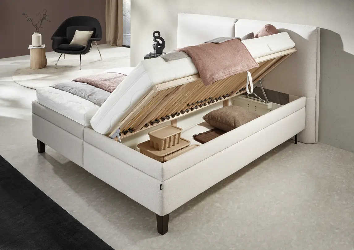Bett Dream Royal