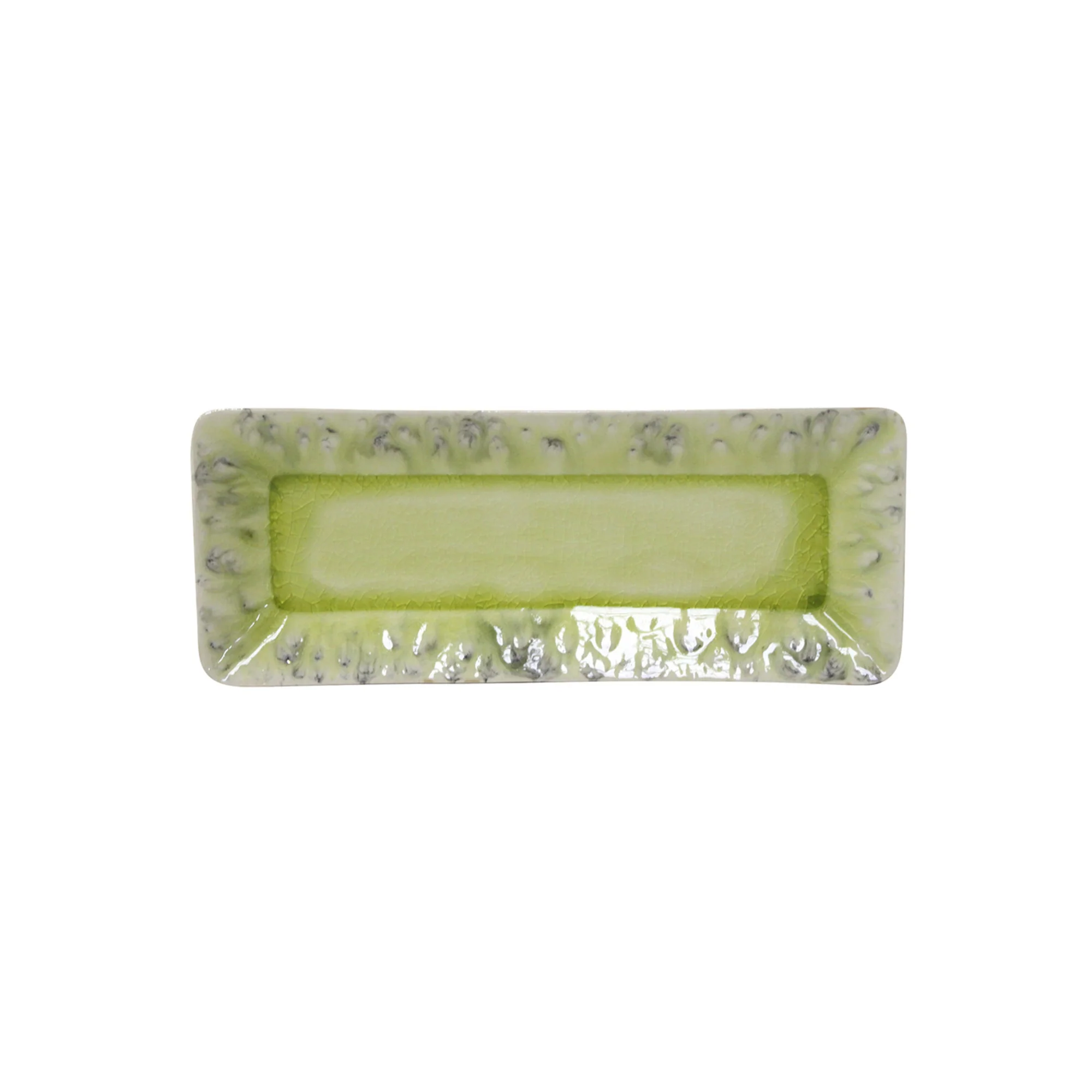 Small Rectangular Tray Madeira