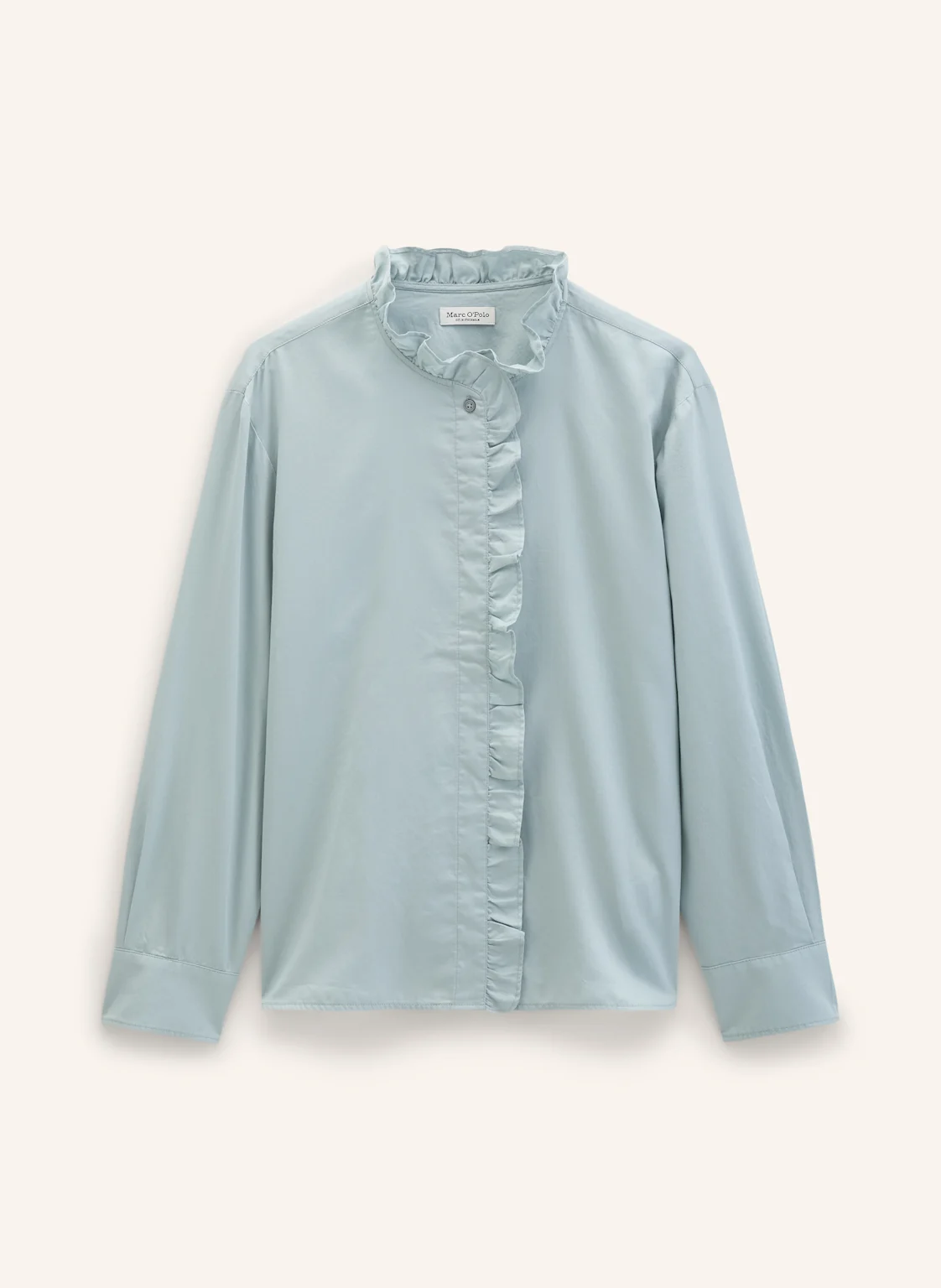 Marc O'Polo Rüschenbluse