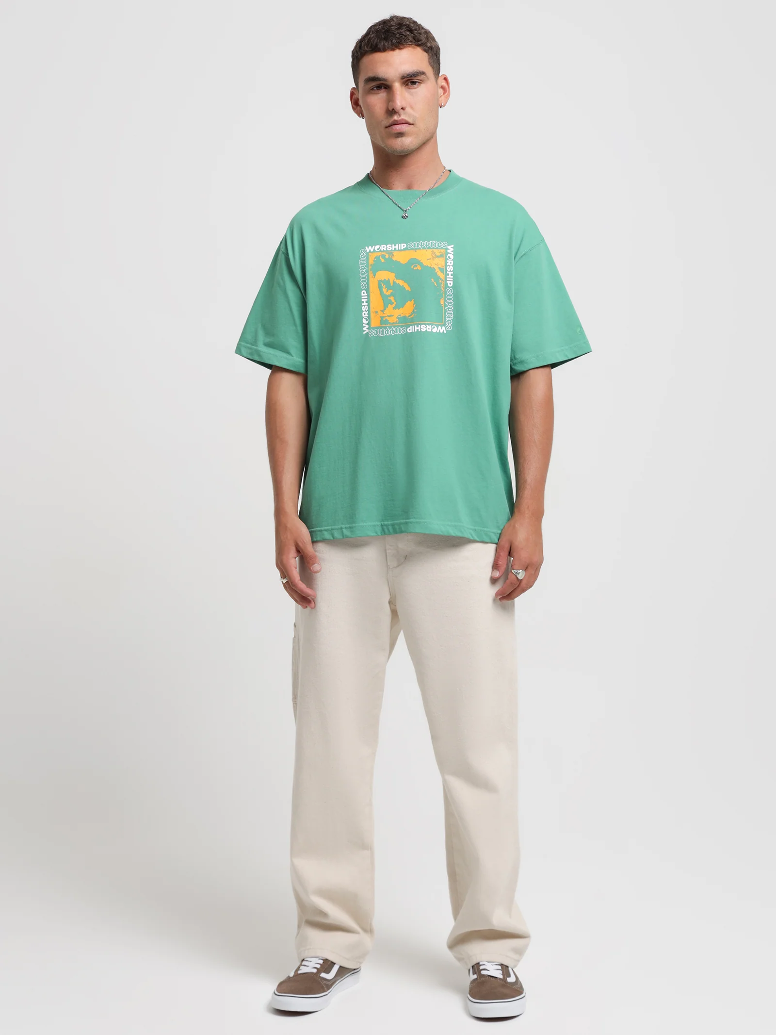 Purebred T-Shirt