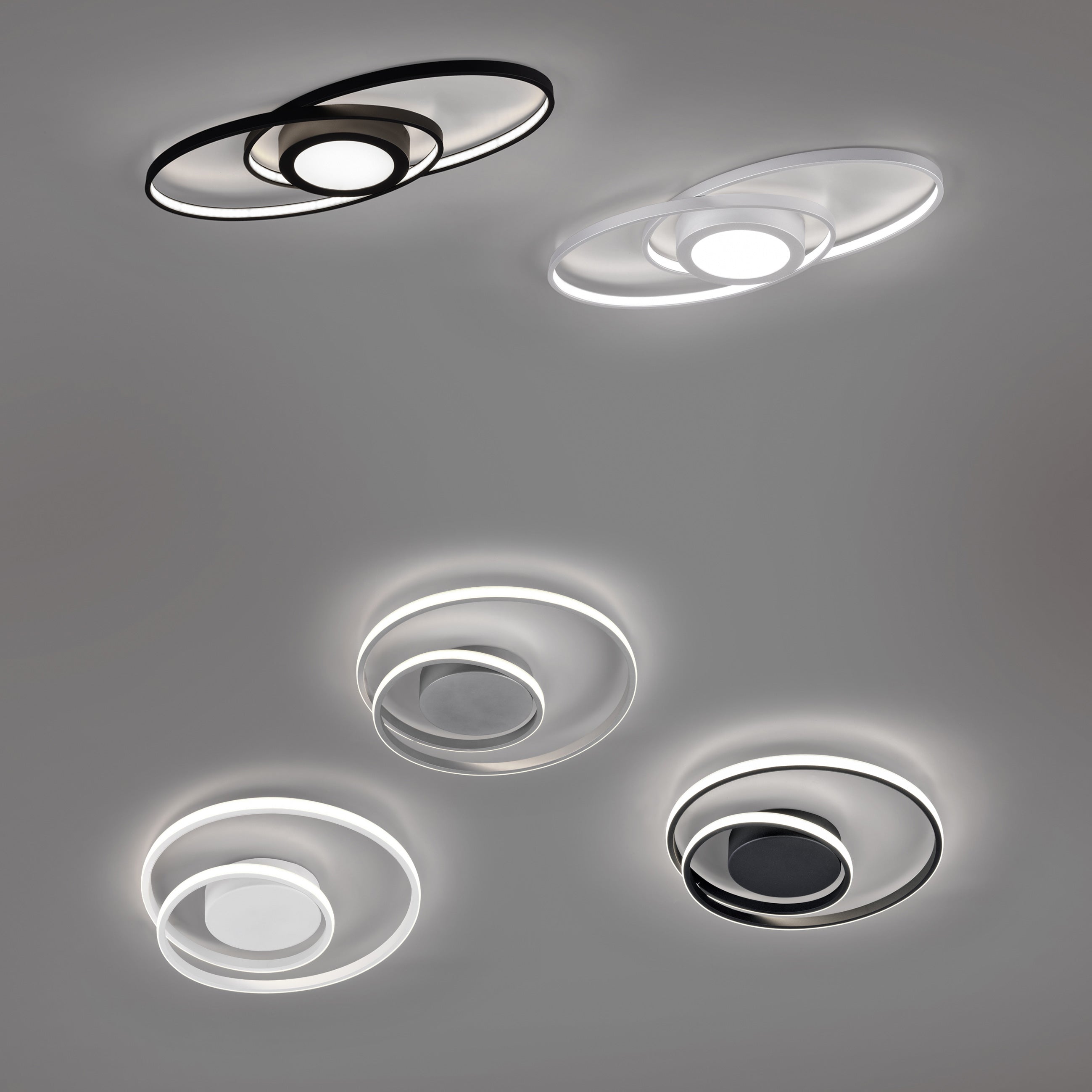 Reality Zibal Plafonnière