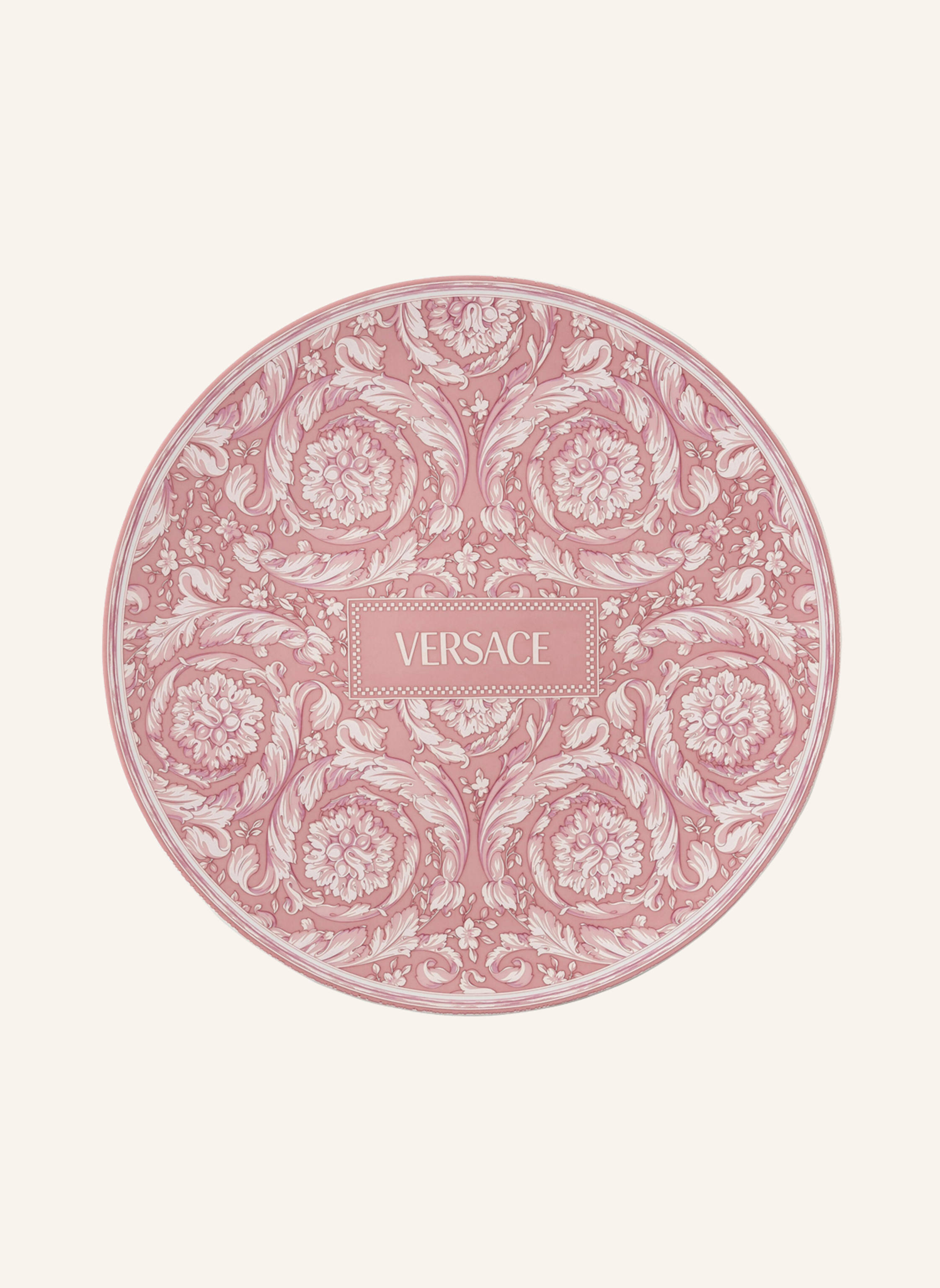 Rosenthal meets VERSACE Platzteller BAROCCO ROSE