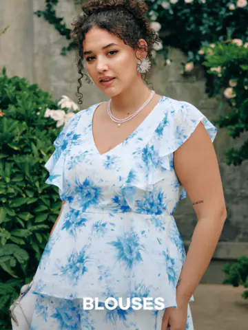 Blouses