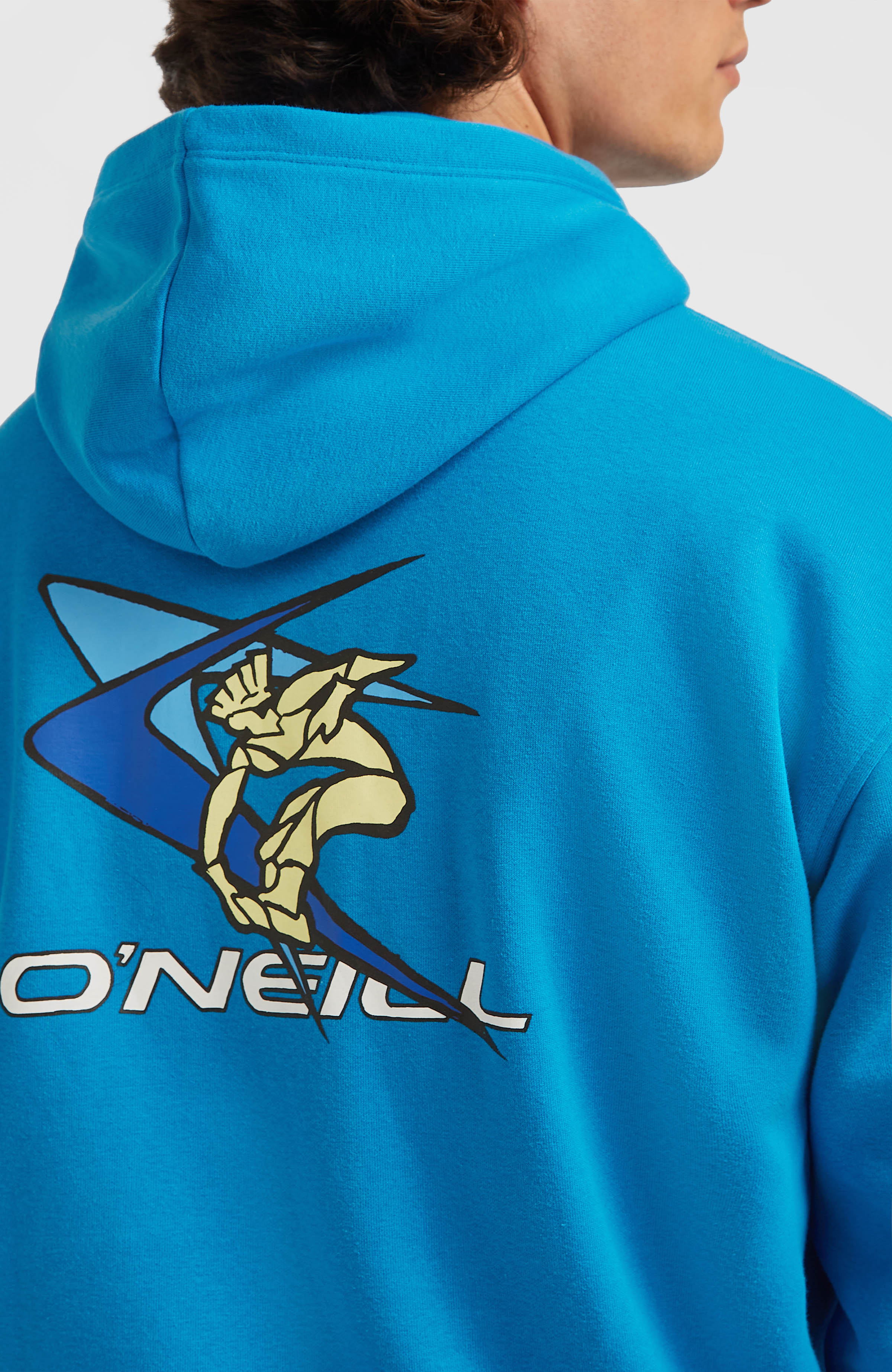 Heren O'Neill FWC'Play hoodie
