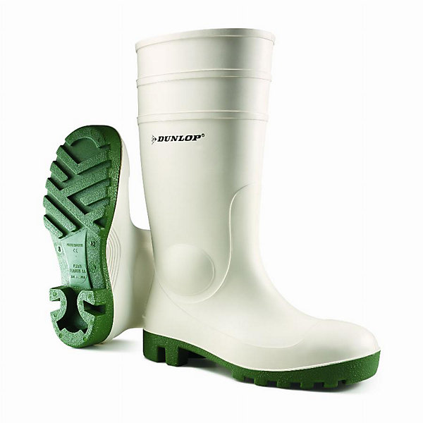 Botte Protomaster Safety Food SBSRA T36 - DUNLOP - 1015593001