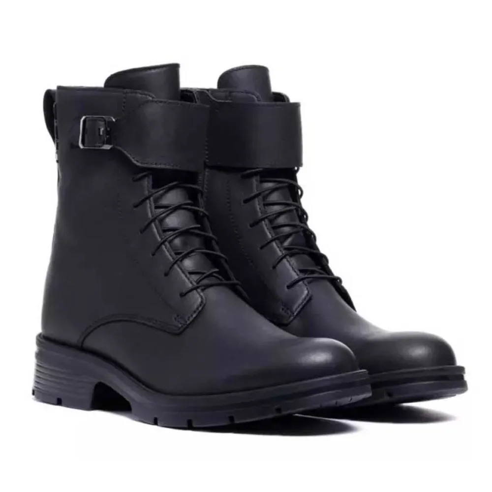 Tcx Junity WP motorcycle shoes