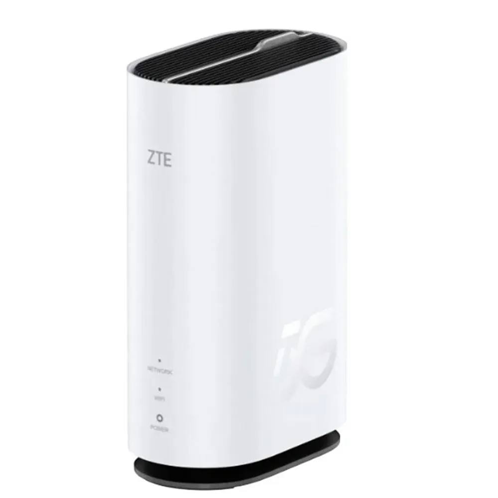 Zte G5C router