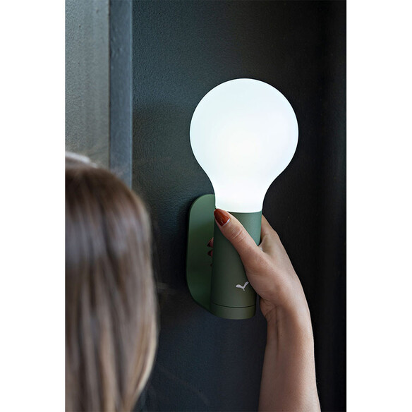 Support mural pour Lampe Aplo - Fermob