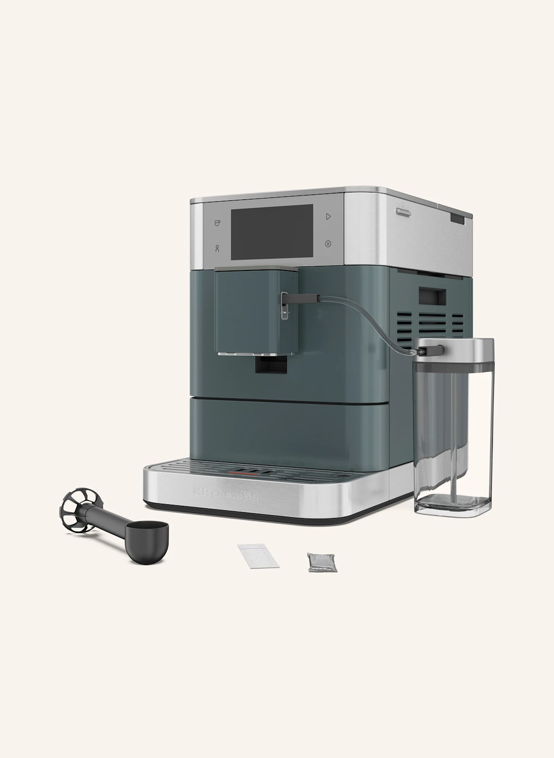 KitchenAid Kaffeevollautomat KF8