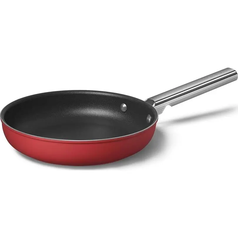 Bratpfanne 50s Style