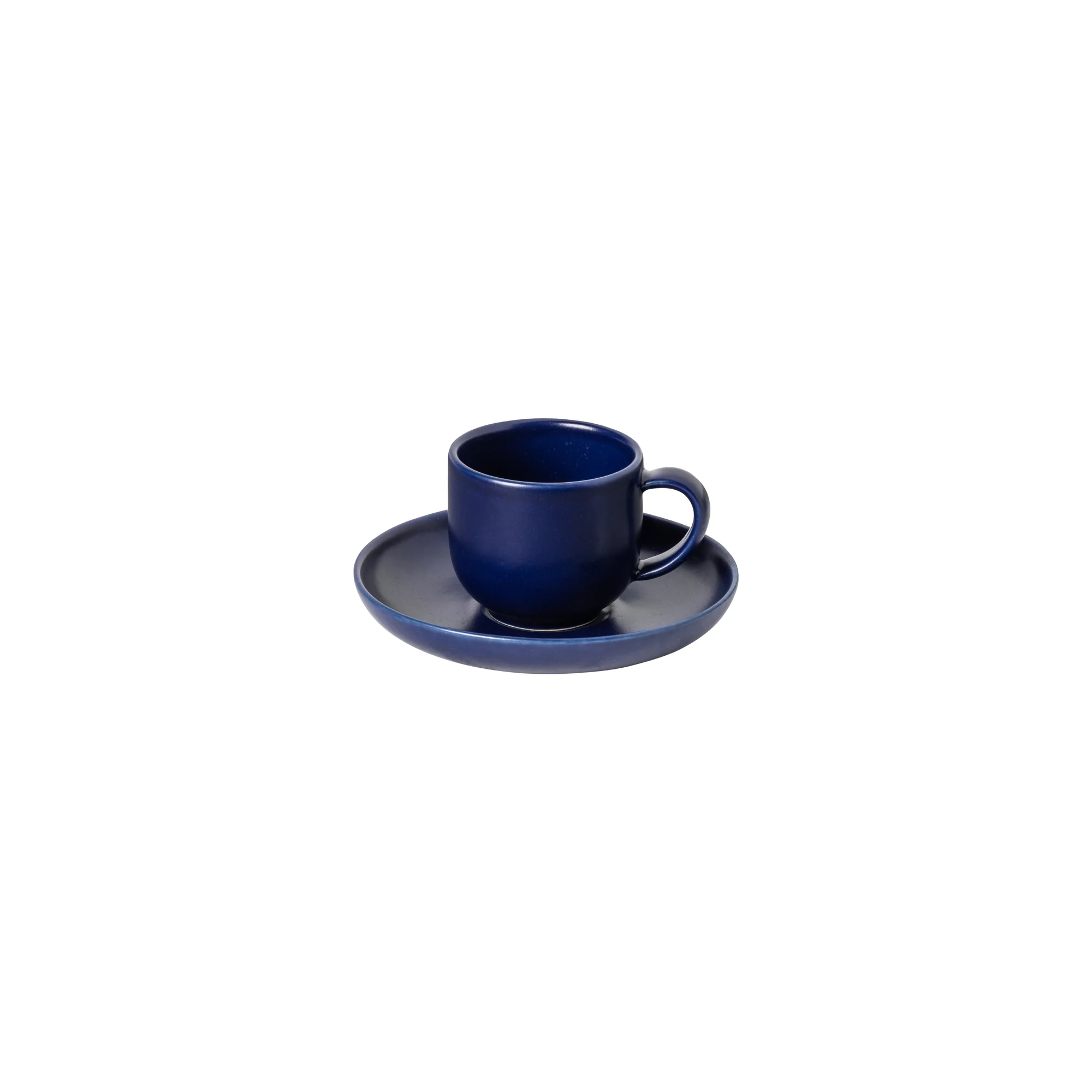 Coffee Cup and Saucer Pacifica, Casafina by COSTA NOVA