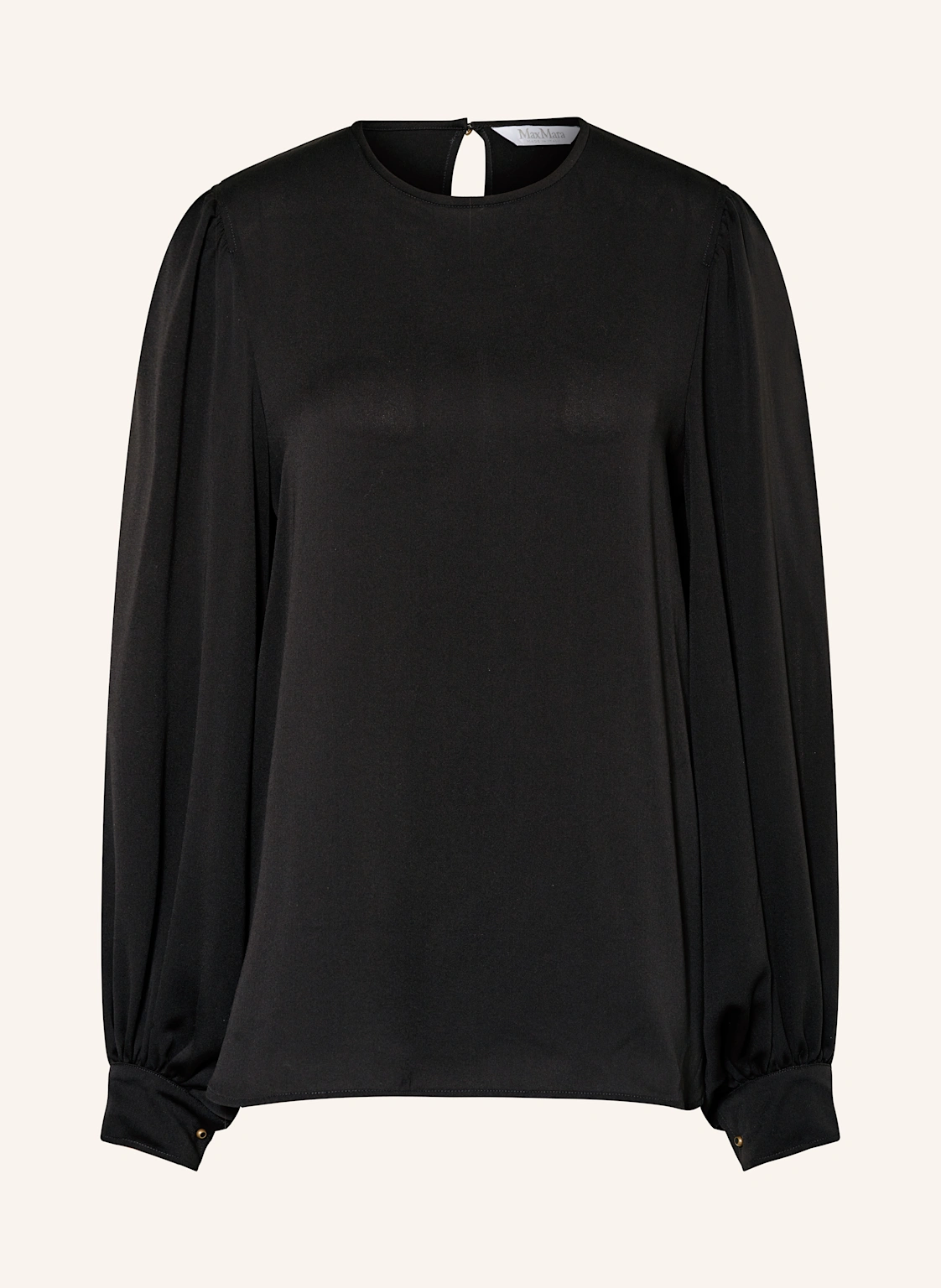 Max Mara Seidenbluse ROBINIA