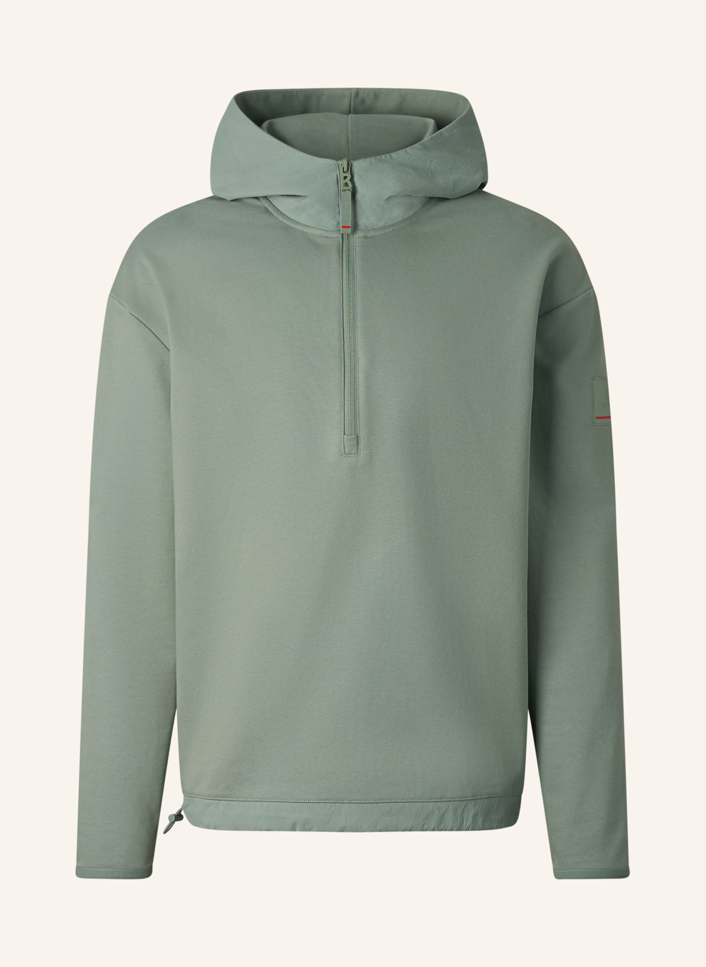 FIRE+ICE Hoodie David