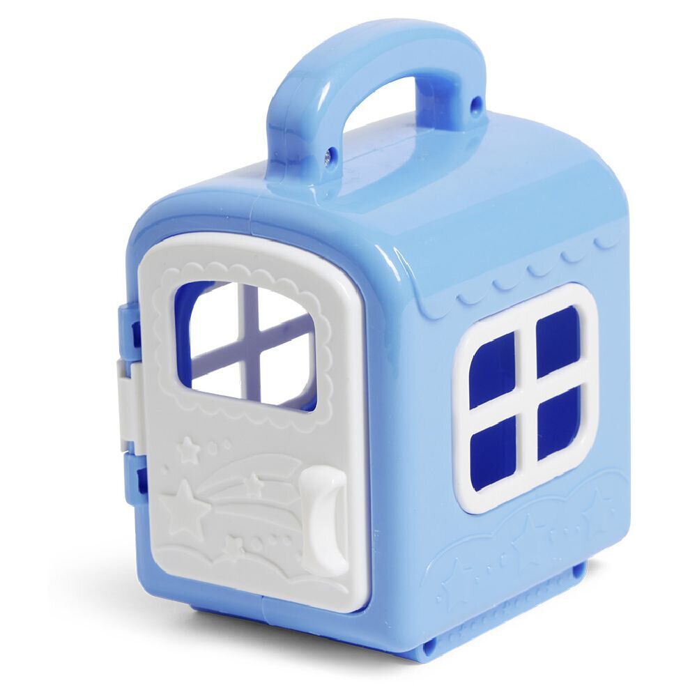 Mini maison poupée Pet House
